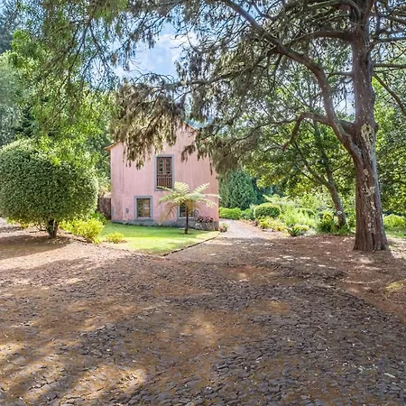 Дом отдыха Casa Dos Castanheiros