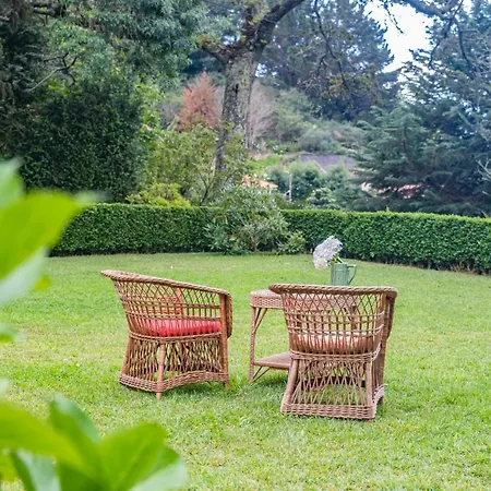 Casa Dos Castanheiros * 卡马查