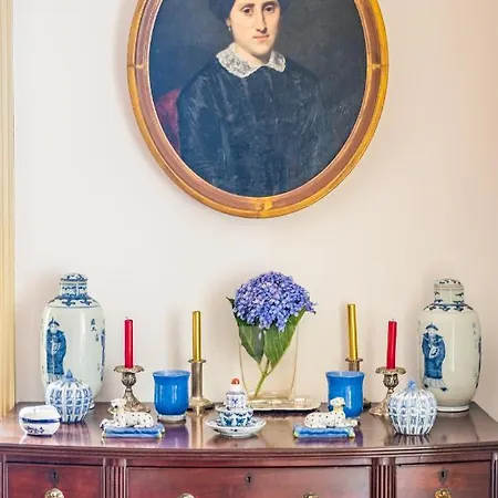 Casa Dos Castanheiros * 卡马查