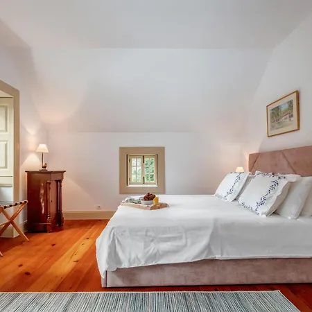 Casa Dos Castanheiros *