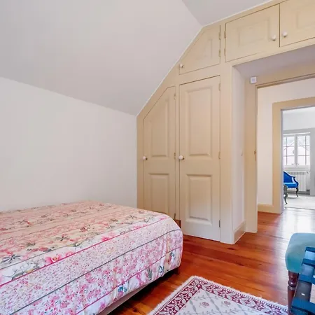 Casa Dos Castanheiros * Камаша