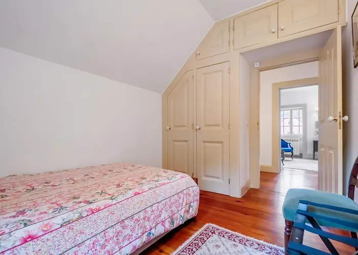 Casa Dos Castanheiros * Camacha (Madeira)