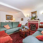 Casa Dos Castanheiros