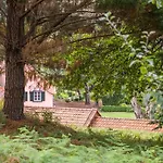 Casa Dos Castanheiros * Camacha (Madeira)