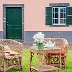 Casa Dos Castanheiros *