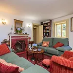 Prázdninový dům Casa Dos Castanheiros *