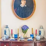 Casa Dos Castanheiros * Camacha (Madeira)