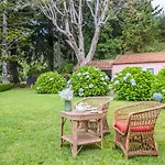 Casa Dos Castanheiros *