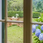 Casa Dos Castanheiros Camacha (Madeira)