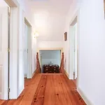 Casa Dos Castanheiros *