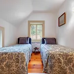 Casa Dos Castanheiros Camacha (Madeira)