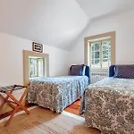 Casa Dos Castanheiros Prázdninový dům Camacha (Madeira)