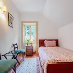 Prázdninový dům Casa Dos Castanheiros