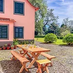 Casa Dos Castanheiros * Camacha (Madeira)