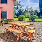 Casa Dos Castanheiros Prázdninový dům