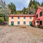 Casa Dos Castanheiros Prázdninový dům *