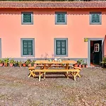 Casa Dos Castanheiros Prázdninový dům