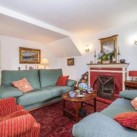 Casa Dos Castanheiros