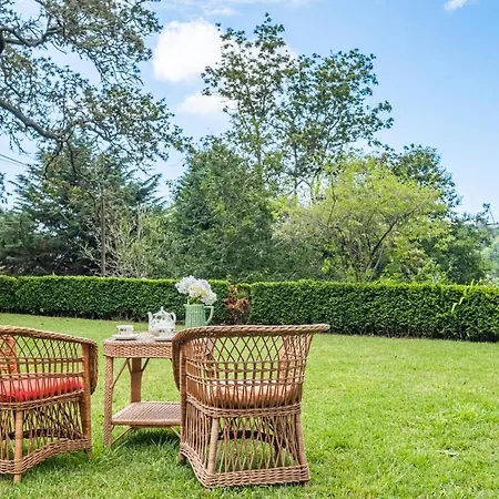 Casa Dos Castanheiros 펜션 캐마차