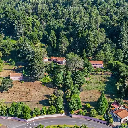 Casa Dos Castanheiros * Camacha (Madeira)
