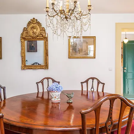 Casa Dos Castanheiros * Camacha (Madeira)