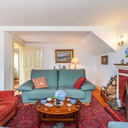 Casa Dos Castanheiros * Camacha (Madeira)