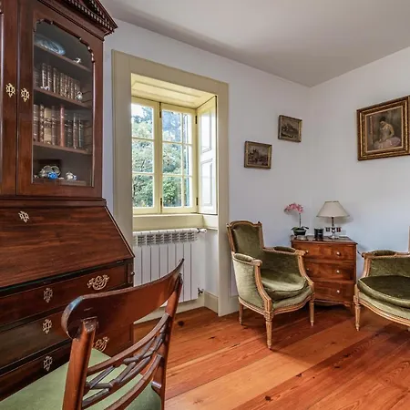 Casa Dos Castanheiros * Camacha (Madeira)