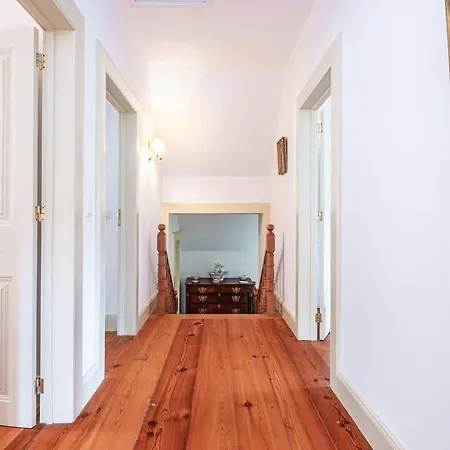 Casa Dos Castanheiros *