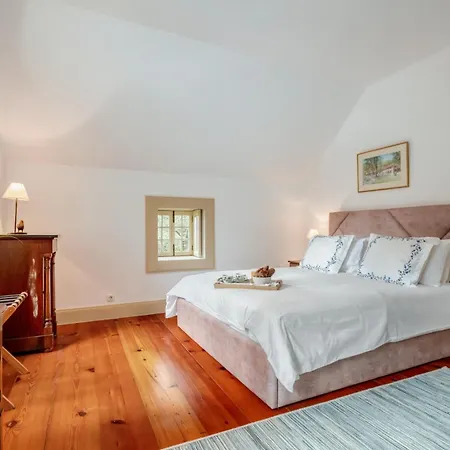 Σπίτι διακοπών Casa Dos Castanheiros *