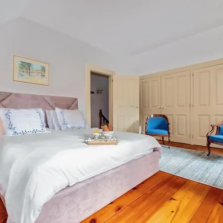 Σπίτι διακοπών Casa Dos Castanheiros