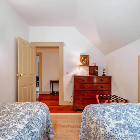 Casa Dos Castanheiros Σπίτι διακοπών Camacha (Madeira)