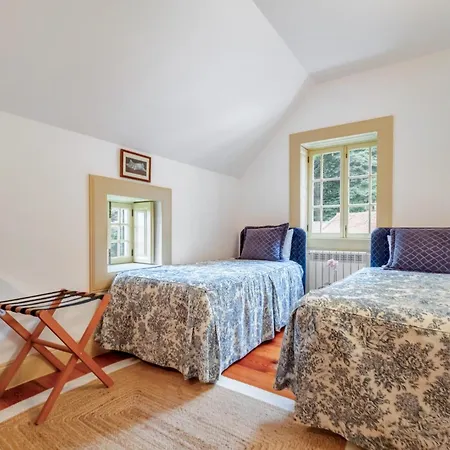 Holiday home Casa Dos Castanheiros Camacha (Madeira)