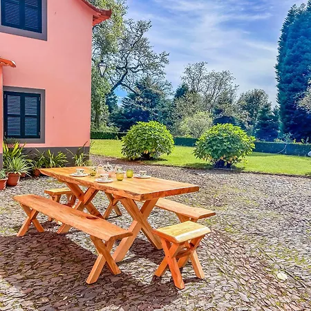 Σπίτι διακοπών Casa Dos Castanheiros *