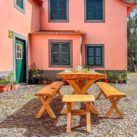 بيت للعطل Casa Dos Castanheiros *