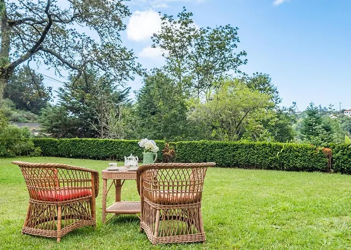 Casa Dos Castanheiros Casa vacanze Camacha (Madeira)