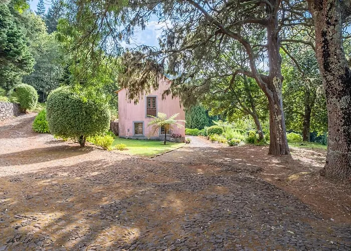 Feriehus Casa Dos Castanheiros