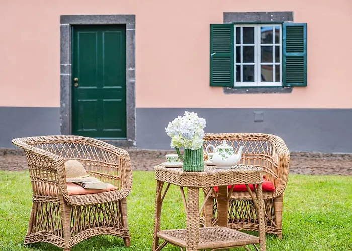 Casa Dos Castanheiros *