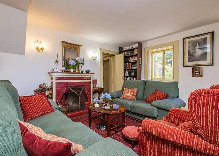 Holiday home Casa Dos Castanheiros *