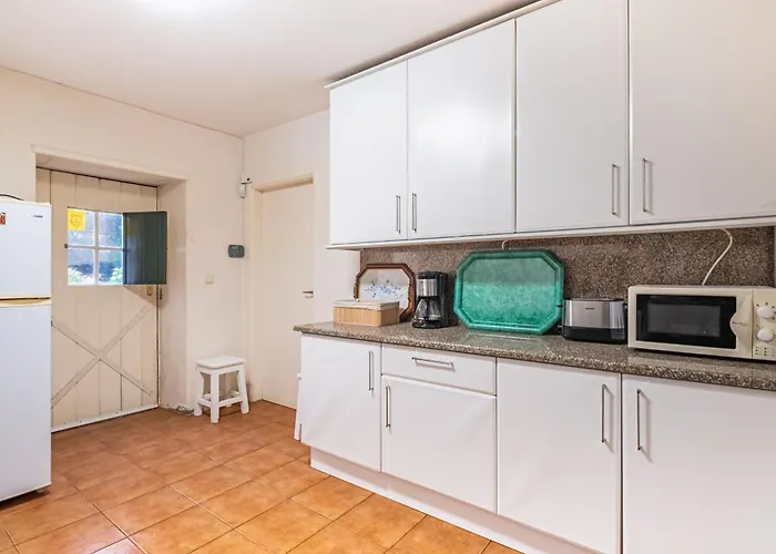 Casa Dos Castanheiros *