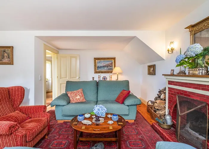 Casa Dos Castanheiros * Camacha (Madeira)