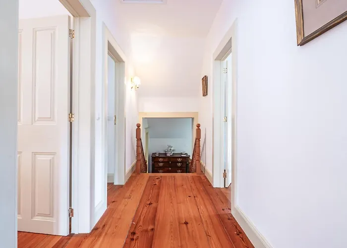 Casa Dos Castanheiros *