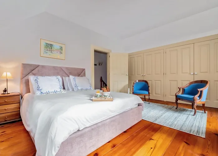 Feriehus Casa Dos Castanheiros