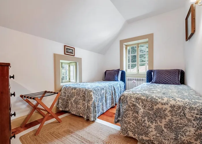 Casa Dos Castanheiros Holiday home Camacha (Madeira)